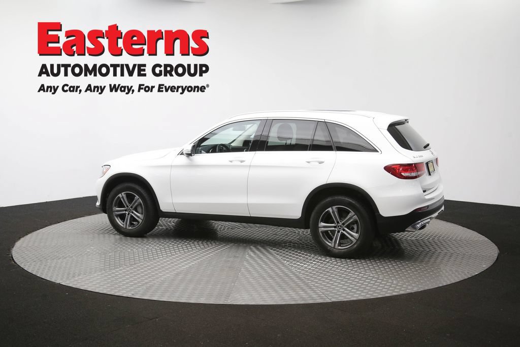 Used 2019 Mercedes-Benz GLC 300 4MATIC image 66