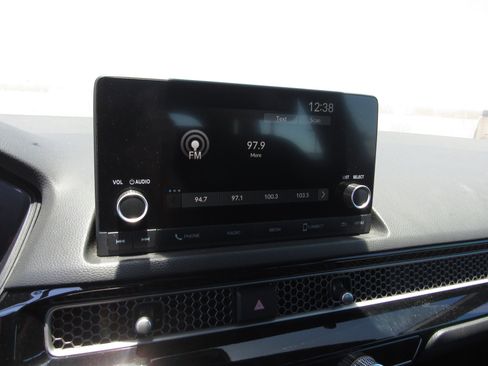 Used 2022 Honda Civic Sport image 17