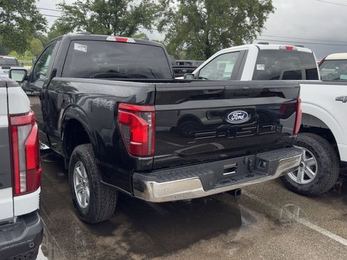 New 2026 Ford F150 XL w/ Equipment Group 103A High AWD/4WD image 5