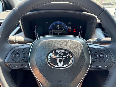 New 2025 Toyota Corolla FX image 16