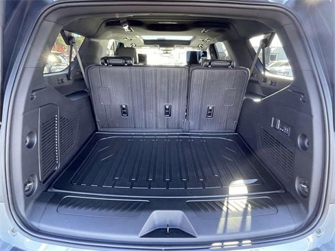 New 2026 GMC Yukon XL Elevation w/ Elevation Premium Package image 8