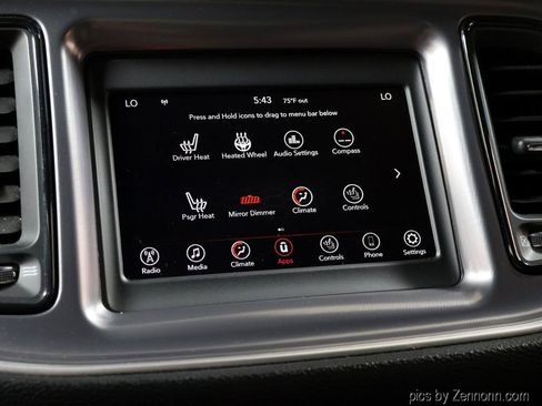 Used 2019 Dodge Challenger GT w/ Cold Weather Group AWD/4WD image 40
