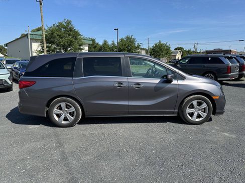 Used 2019 Honda Odyssey EX-L image 9