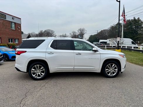 Used 2019 Chevrolet Traverse High Country image 4