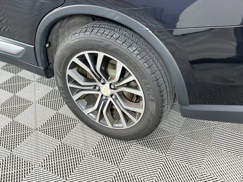 Used 2018 Mitsubishi Outlander ES image 34