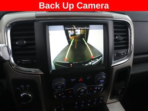 Used 2016 RAM 2500 Laramie AWD/4WD image 26