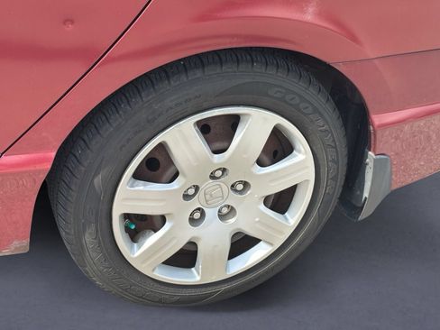 Used 2010 Honda Civic LX image 5