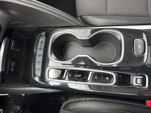 Certified 2022 Buick Envision Preferred image 21