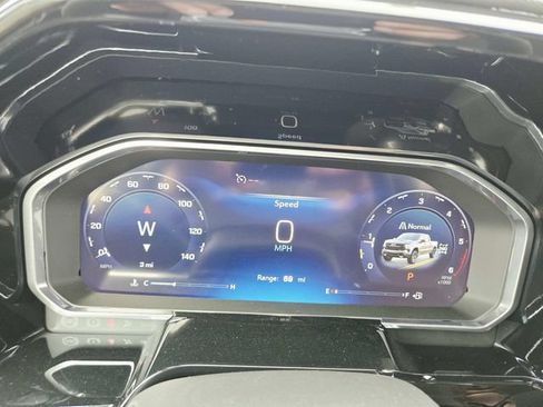 New 2026 Chevrolet Silverado 1500 LT Trail Boss w/ Convenience Package II AWD/4WD image 24