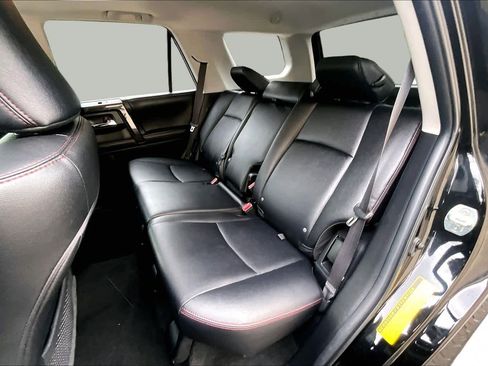 Used 2024 Toyota 4Runner TRD Pro AWD/4WD image 21
