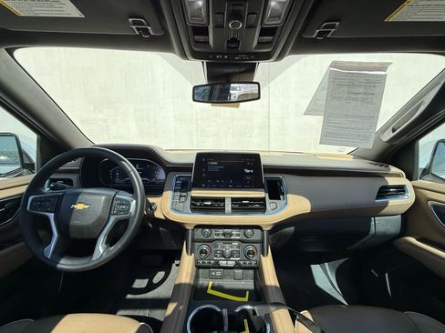Used 2023 Chevrolet Tahoe Premier image 6