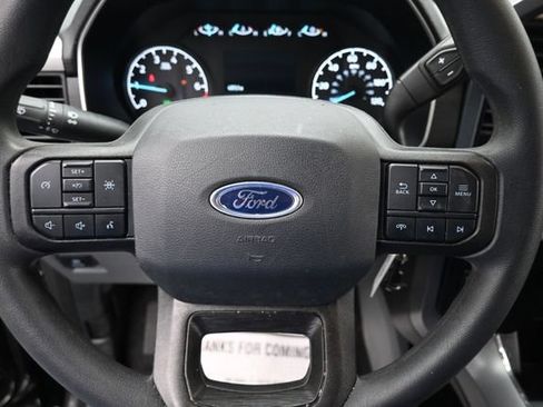 Used 2023 Ford F150 XLT w/ XTR Package AWD/4WD image 13