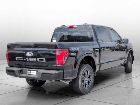 New 2026 Ford F150 STX w/ Equipment Group 200A AWD/4WD image 13