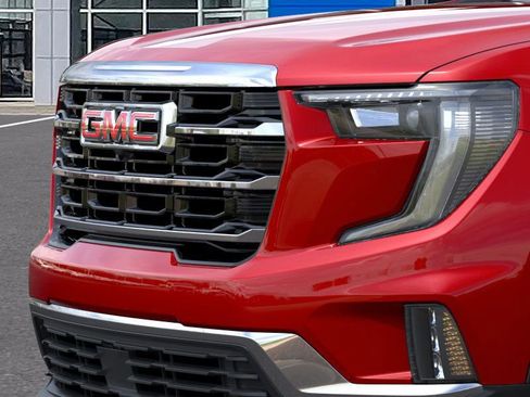 New 2026 GMC Acadia Elevation w/ Elevation Premium Package FWD image 13