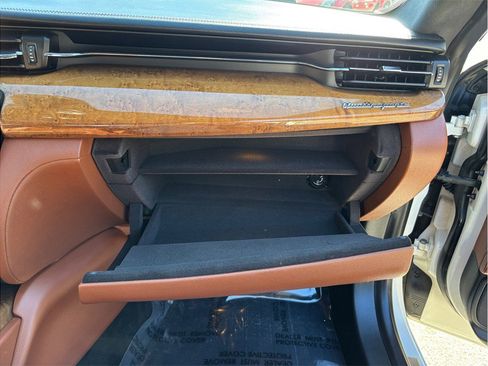 Used 2017 Maserati Quattroporte S image 47