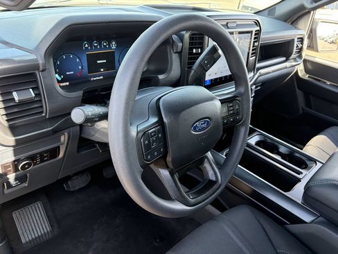 Used 2026 Ford F150 STX w/ Equipment Group 200A AWD/4WD image 23