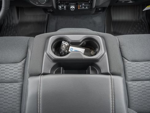 New 2026 RAM 1500 Big Horn AWD/4WD image 28