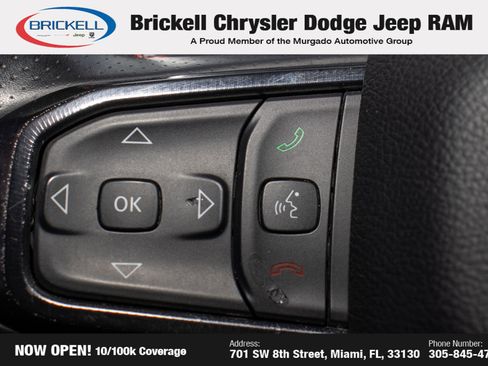 Used 2022 RAM 1500 TRX w/ TRX Level 2 Equipment Group image 27