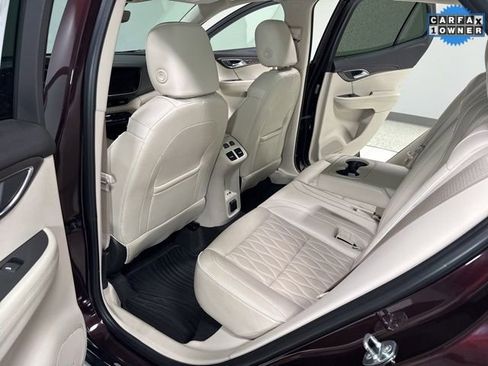 Used 2023 Buick Envision Avenir image 26