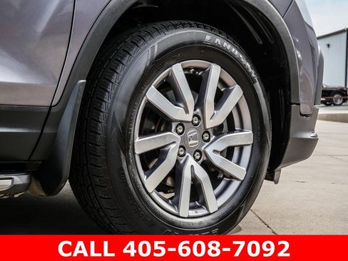 Used 2020 Honda Pilot EX-L image 40