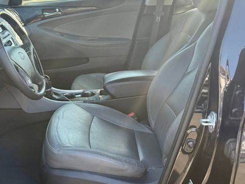 Used 2013 Hyundai Sonata Limited image 11