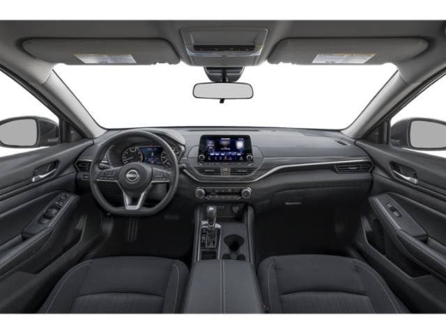 New 2026 Nissan Altima 2.5 SV FWD image 10