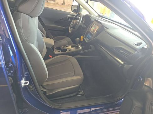 Used 2025 Subaru Impreza 2.0i w/ Popular Package #1A AWD/4WD image 14