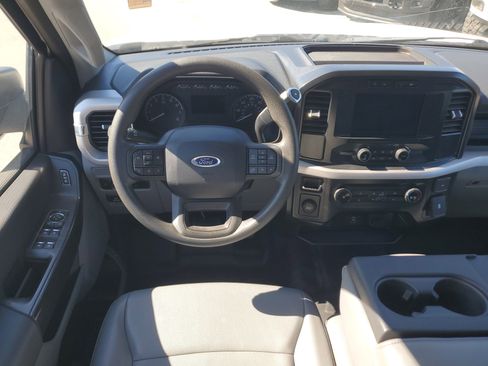 Used 2022 Ford F150 XL w/ Equipment Group 101A High image 22