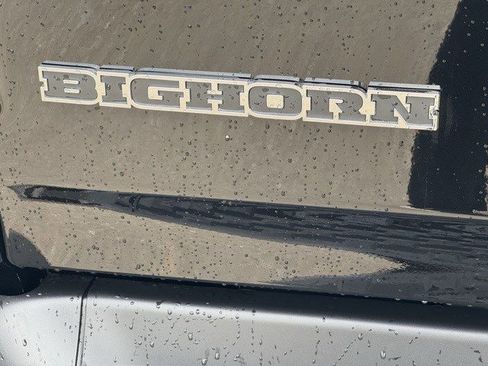 New 2026 RAM 1500 Big Horn image 34