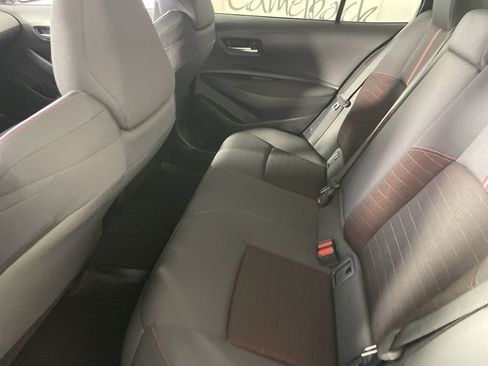 New 2026 Toyota Corolla SE image 23