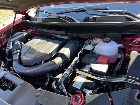 New 2026 GMC Acadia Elevation w/ Elevation Premium Package image 61