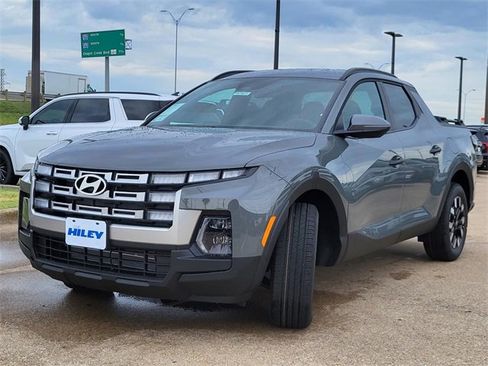 New 2026 Hyundai Santa Cruz SEL image 2