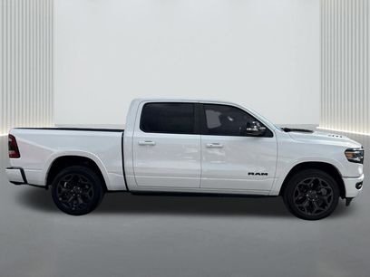 Used 2021 RAM 1500 Limited w/ Night Edition