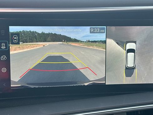 New 2026 Hyundai Palisade Calligraphy image 27