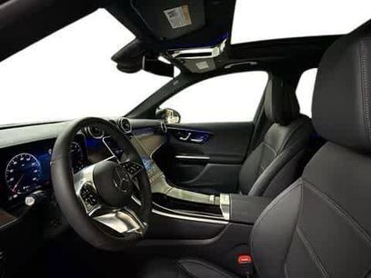 Certified 2026 Mercedes-Benz GLC 300 4MATIC