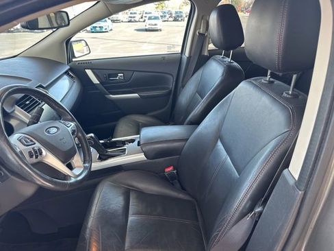 Used 2013 Ford Edge SEL image 14