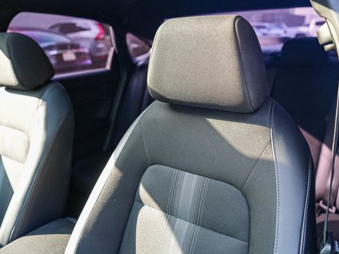 Used 2025 Honda Civic Sport image 23