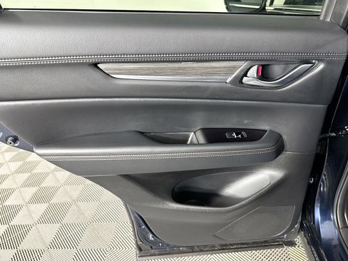 Used 2022 MAZDA CX-5 AWD 2.5 S w/ Premium Plus Pkg image 25