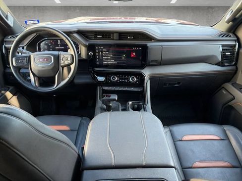 Used 2026 GMC Sierra 1500 AT4 w/ AT4 Premium Package AWD/4WD image 20