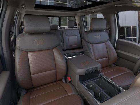New 2026 Ford F250 King Ranch image 10