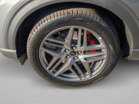 New 2026 Ford Explorer ST-Line w/ ST-Line Street Pack RWD image 9