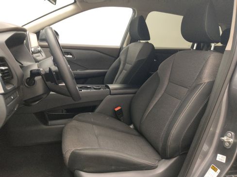 Used 2021 Nissan Rogue SV AWD/4WD image 17