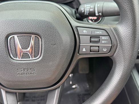Used 2023 Honda Accord EX image 20