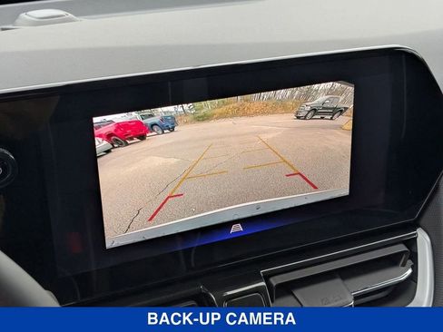 New 2026 Chevrolet TrailBlazer LT w/ LT Cold Weather Package image 21