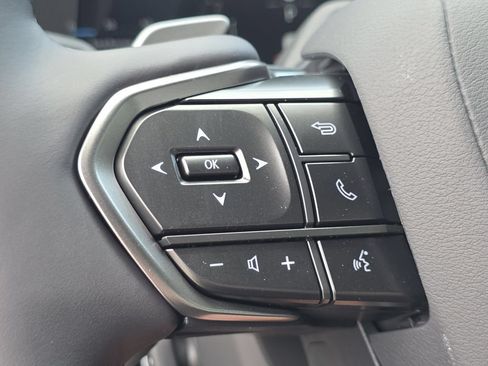 New 2026 Lexus TX 350 AWD w/ Technology Package image 28