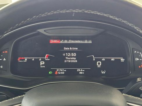 Used 2025 Audi Q7 3.0T Premium Plus AWD/4WD image 30