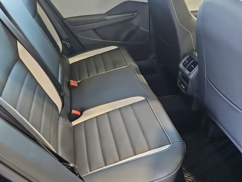 New 2026 Volkswagen Taos SEL image 17