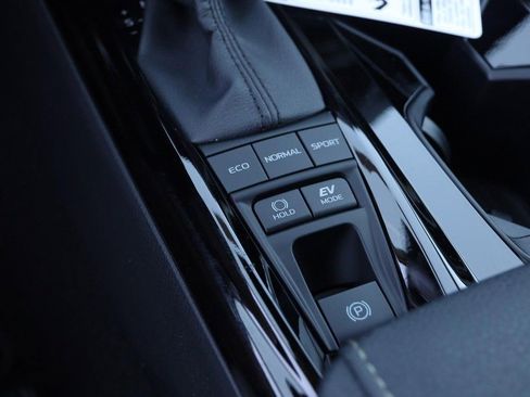 New 2026 Toyota Camry XLE FWD image 20