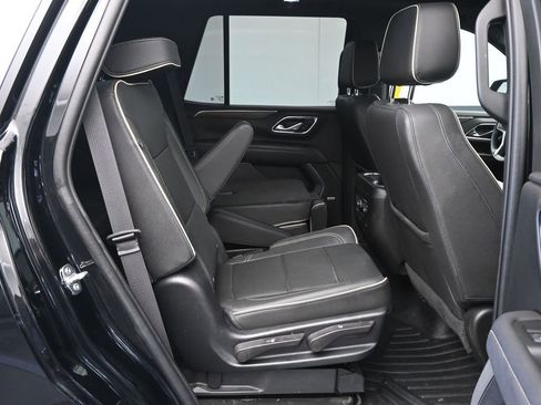 Used 2023 Chevrolet Tahoe Premier w/ Texas Edition image 17