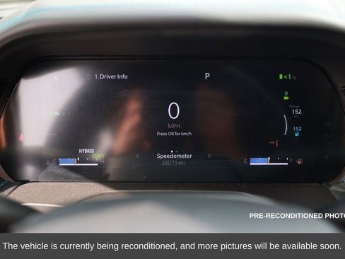 Used 2022 Jeep Grand Cherokee Trailhawk image 16